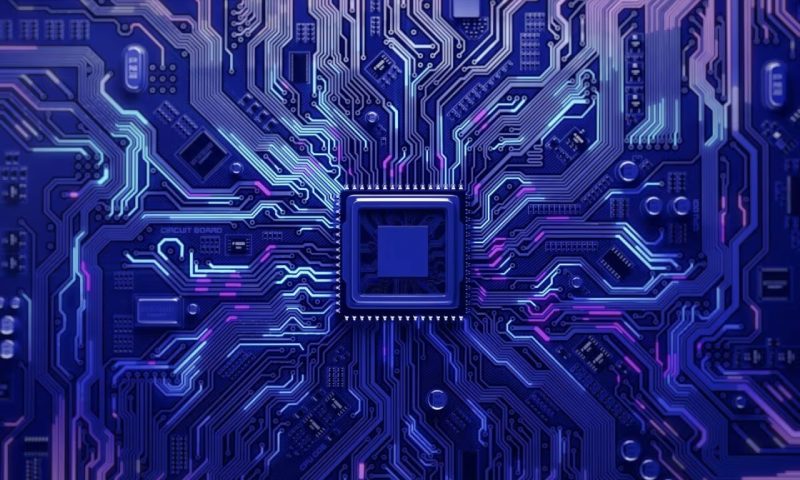 武宁县工业物联网核心技术体系与落地应用解析